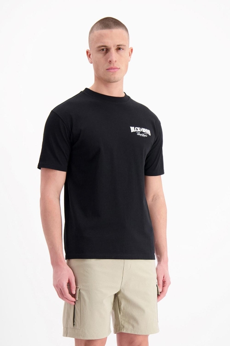 Black Bananas lost t shirt